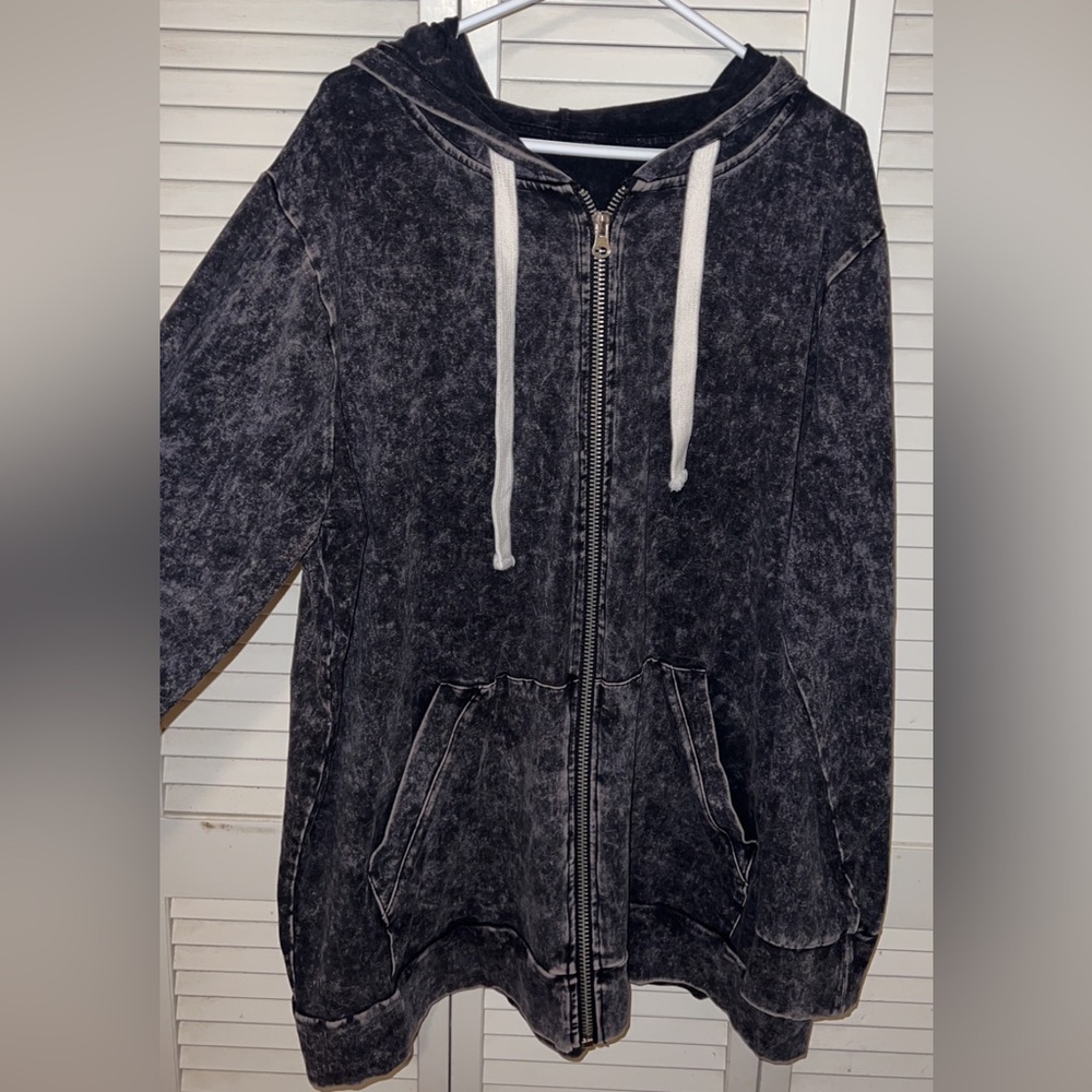 Unique Jacket, size is xl-xxl